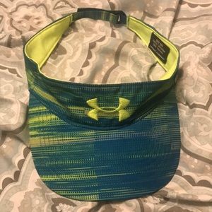 Under Armour Visor